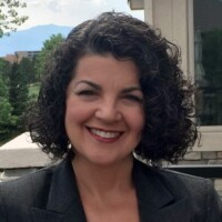 Suzanne Ghais, Ph.D.
