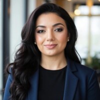 Leila Bidad, M.D.R.